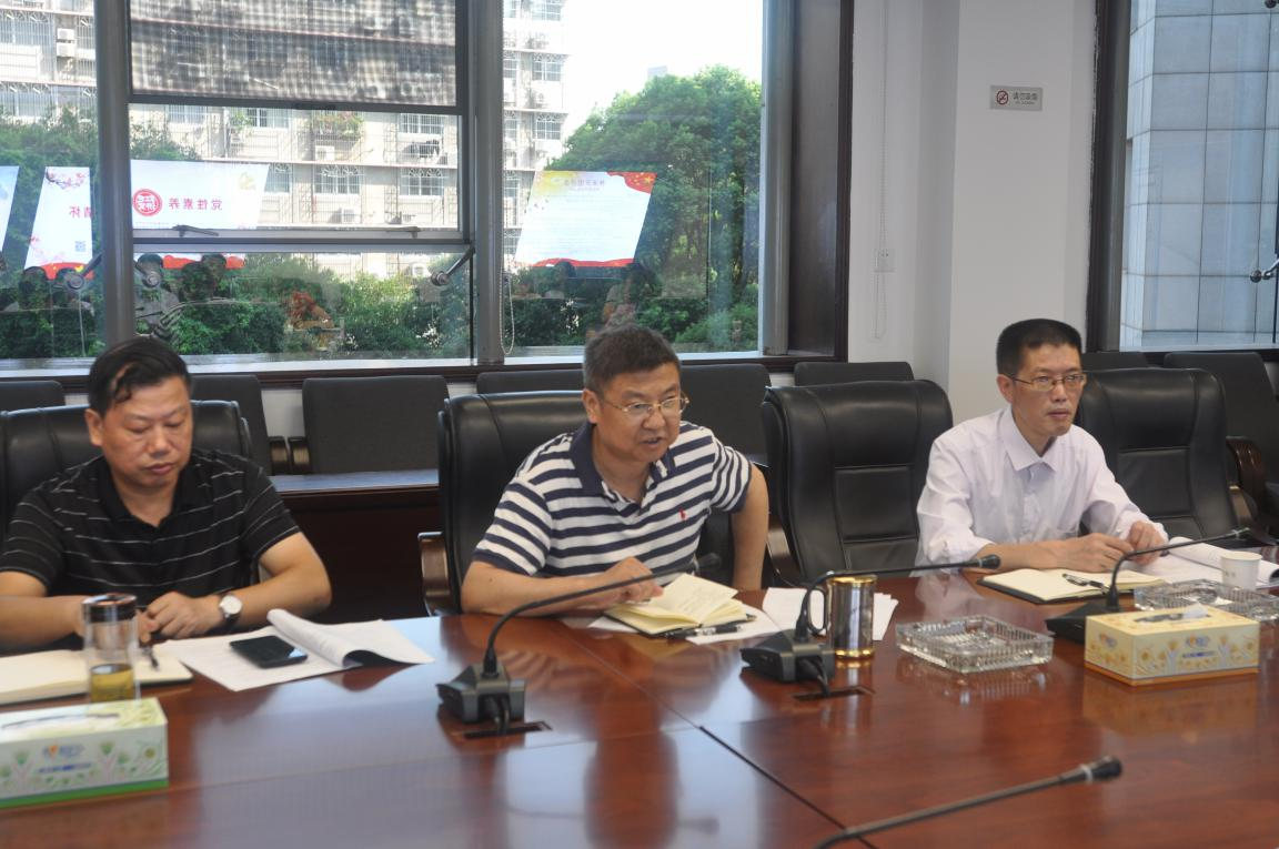 市国资委进一步规范系统中介机构选聘管理工作