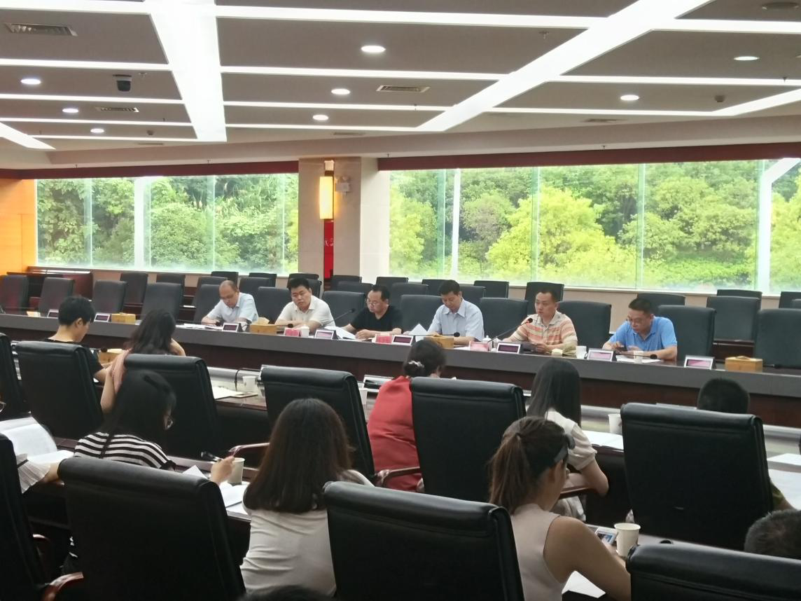 落实企业帮扶长效机制，我们在行动