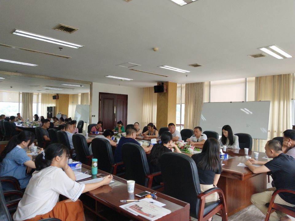 天元区全市率先全面完成残疾人动态更新入户信息数据采集