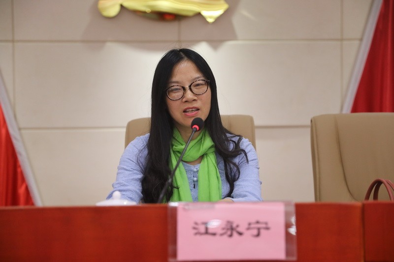 我局组织召开法治信访暨国务院大督查网件办理工作培训会议