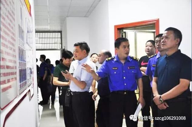 株洲市深入推进城市管理和综合执法体制改革落地生根