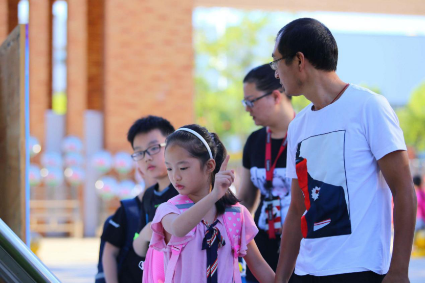 瞧！新学期天元小学这些新鲜事