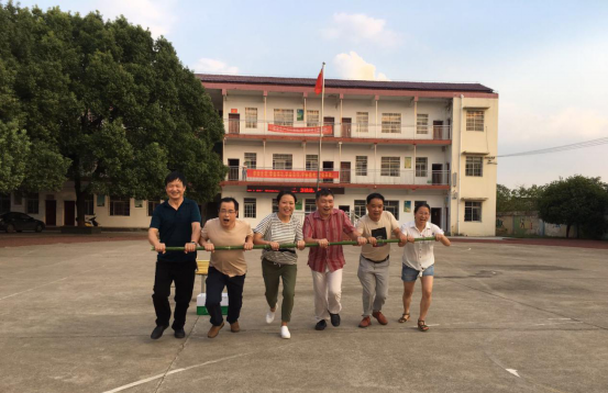 教师节，天元区这些学校的庆祝活动太暖心