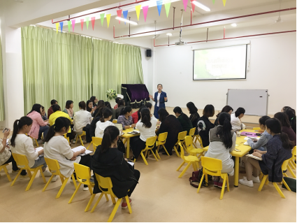 小区域 大学问