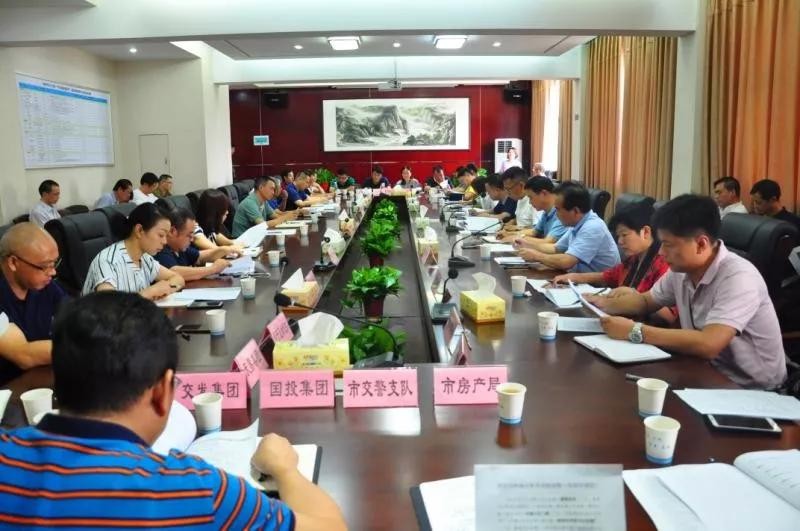 株洲迎第三次园林城市“大考” 年底力争增10座城市公园