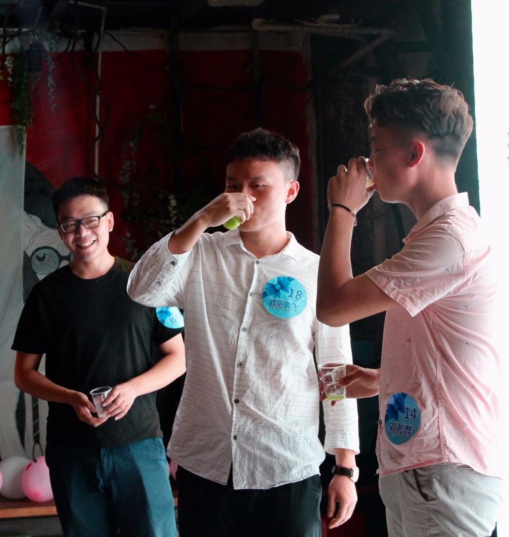 青春正好，恋爱趁早，新区定制联谊会让你甜蜜一夏