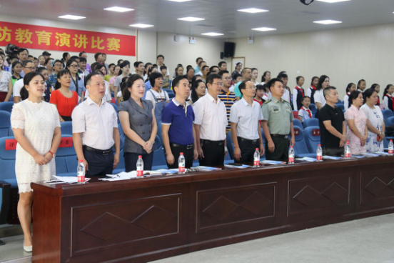 传承红色基因，汇聚强军力量