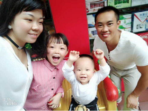 凿石小学多彩活动迎中秋
