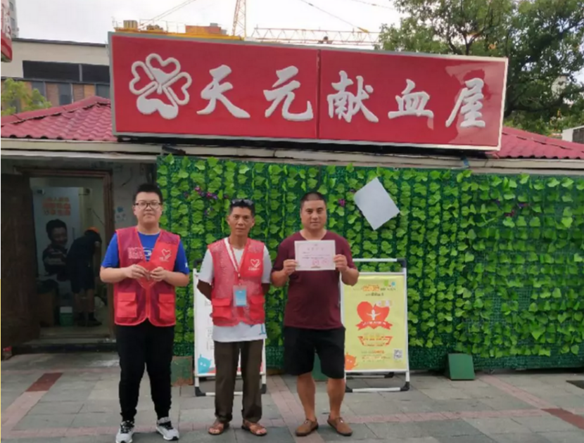 天元中学的孩子是这样过暑假的