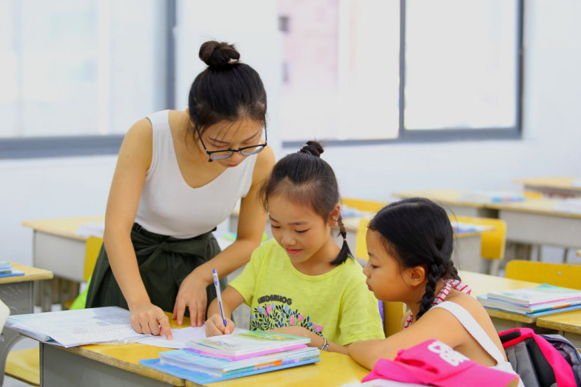 瞧！新学期天元小学这些新鲜事