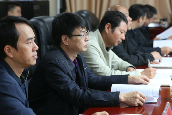 攸县人民政府召开第26次常务会议