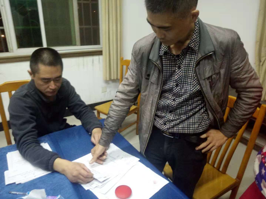 枫溪港配套一号项目签约实现零突破