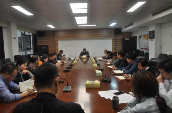 市国资委紧急部署系统学习刘鹤在全国国有企业改革座谈会上讲话精神