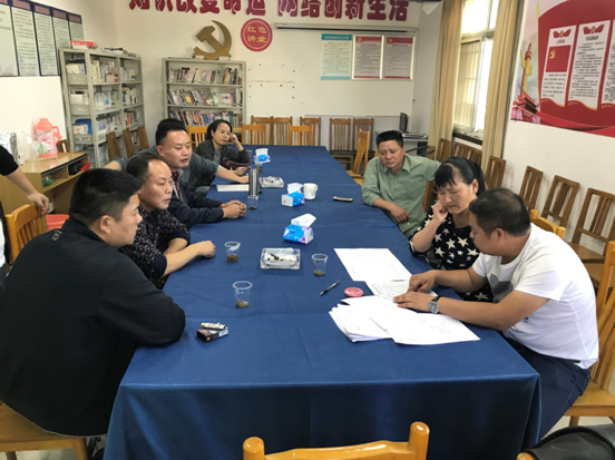 枫溪港配套一号项目签约实现零突破