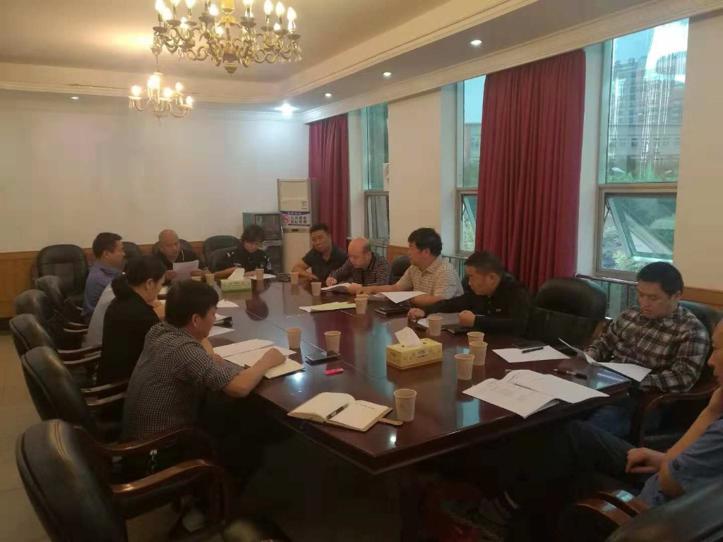 刘建南副区长率队开展油烟整治联合督查