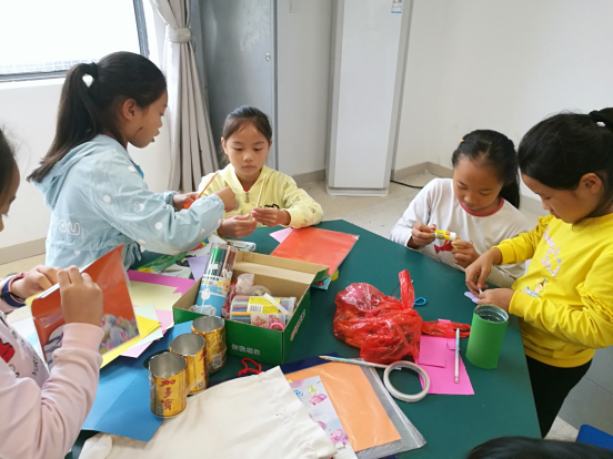 环保教育实践周，看新马小学多彩活动
