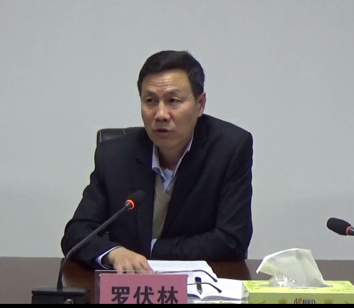市委第四巡察组巡察市信访局党组工作动员会召开