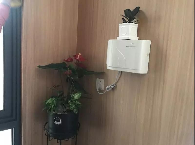 我市第一座“建宁驿站”建成，它将颠覆你对“厕所”的认知