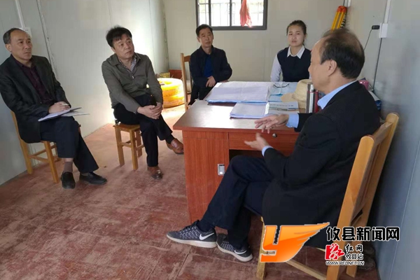 【庆祝改革开放40周年—攸州长歌】招商引资：创服务型园区 迎优质性产业