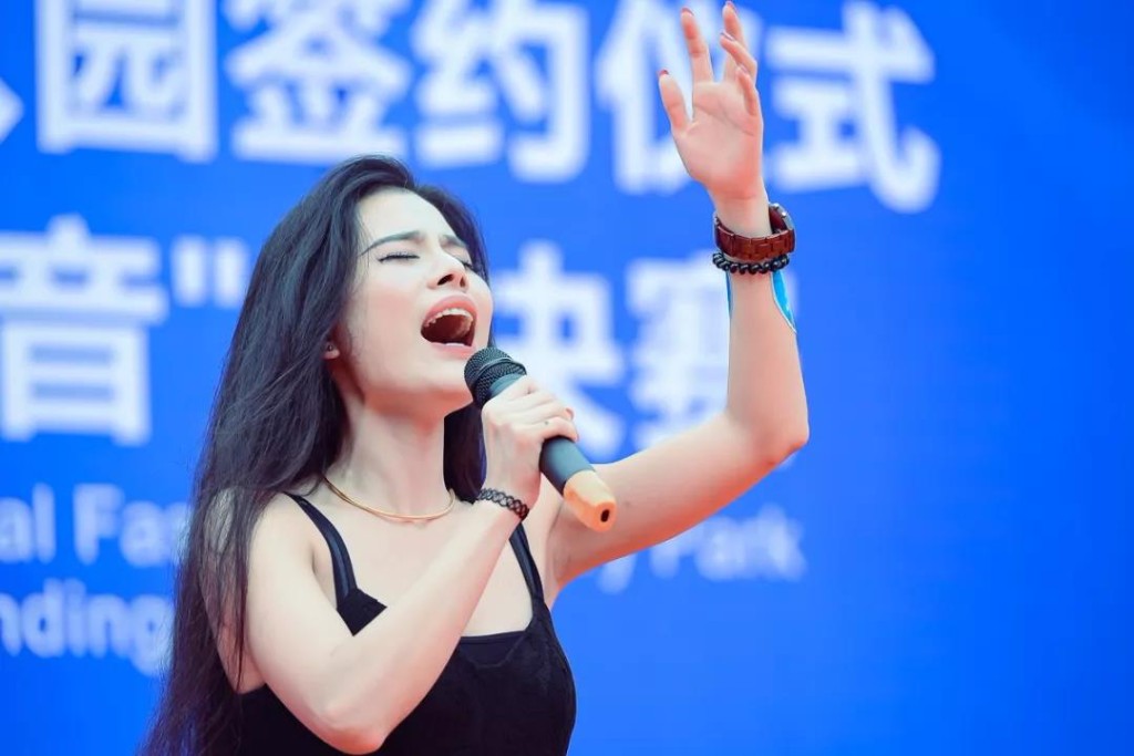 第五季“新芦淞•最强音”歌手大赛震撼归来