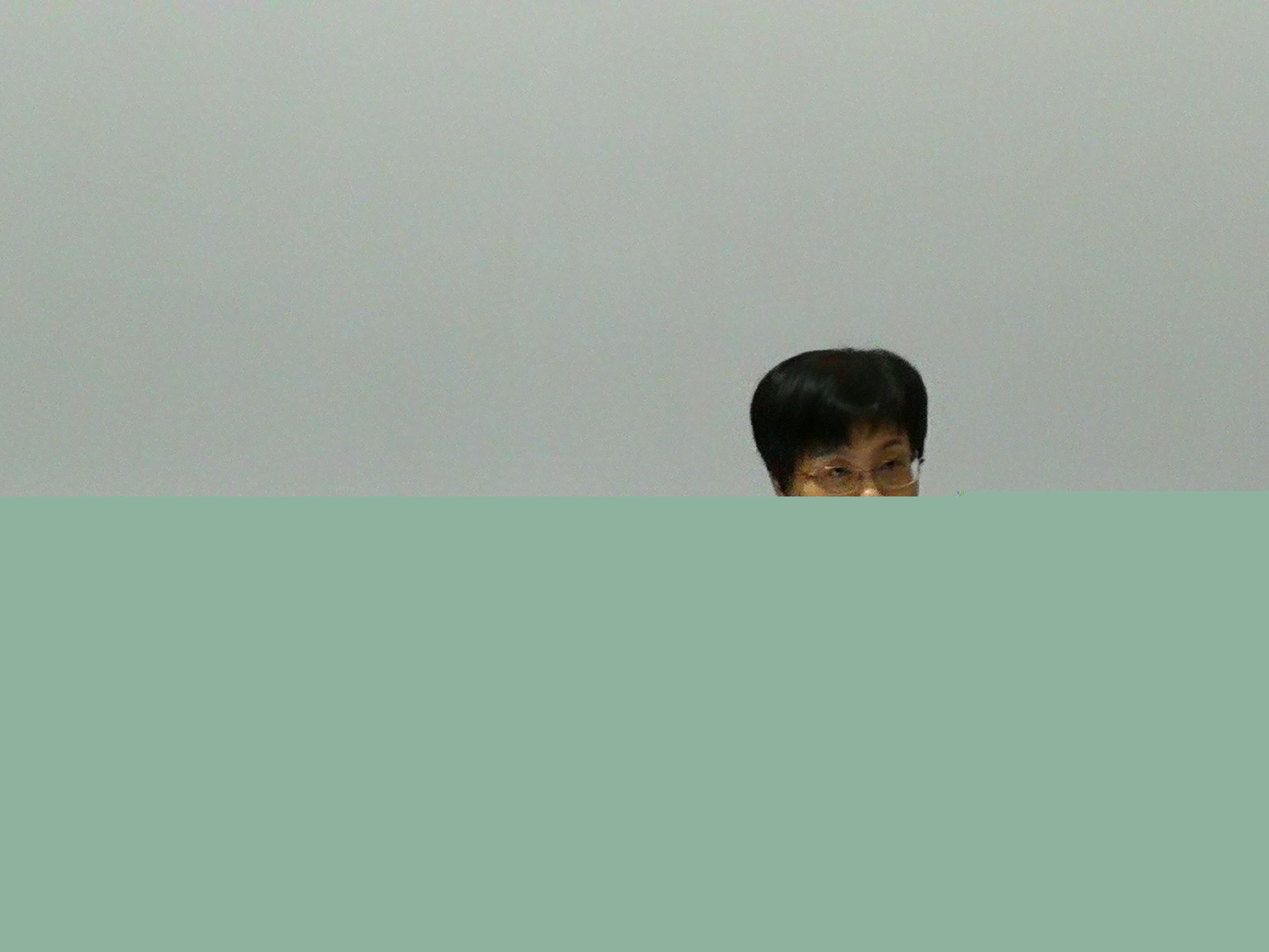 市委第七巡察组巡察市林业局党组工作汇报会召开