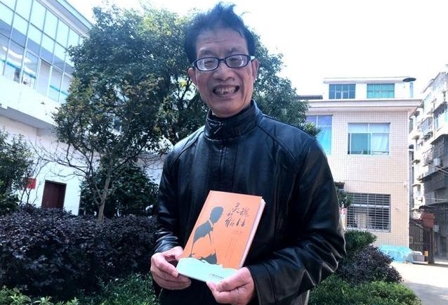 攸县文艺又添新作！五本文学作品集首发