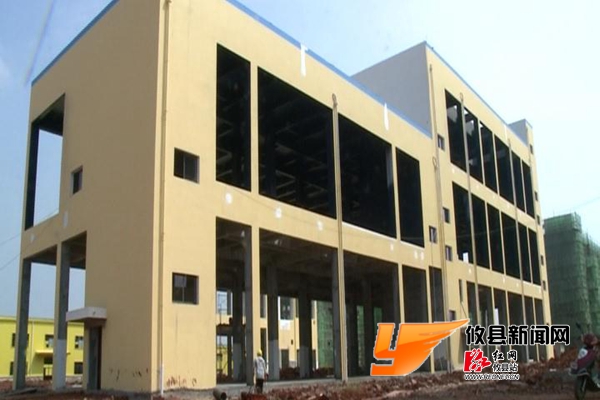 【庆祝改革开放40周年—攸州长歌】数说园区：从数字里看园区发展