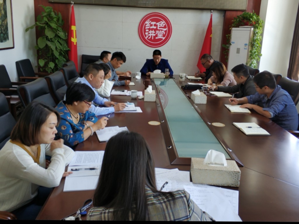 区城建局全局奋战60天