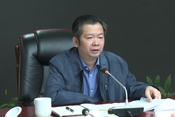 攸县人民政府召开第27次常务会议
