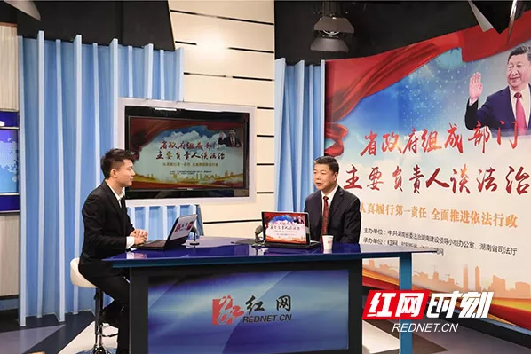 石建辉：确保财政始终在法治轨道上规范高效运行