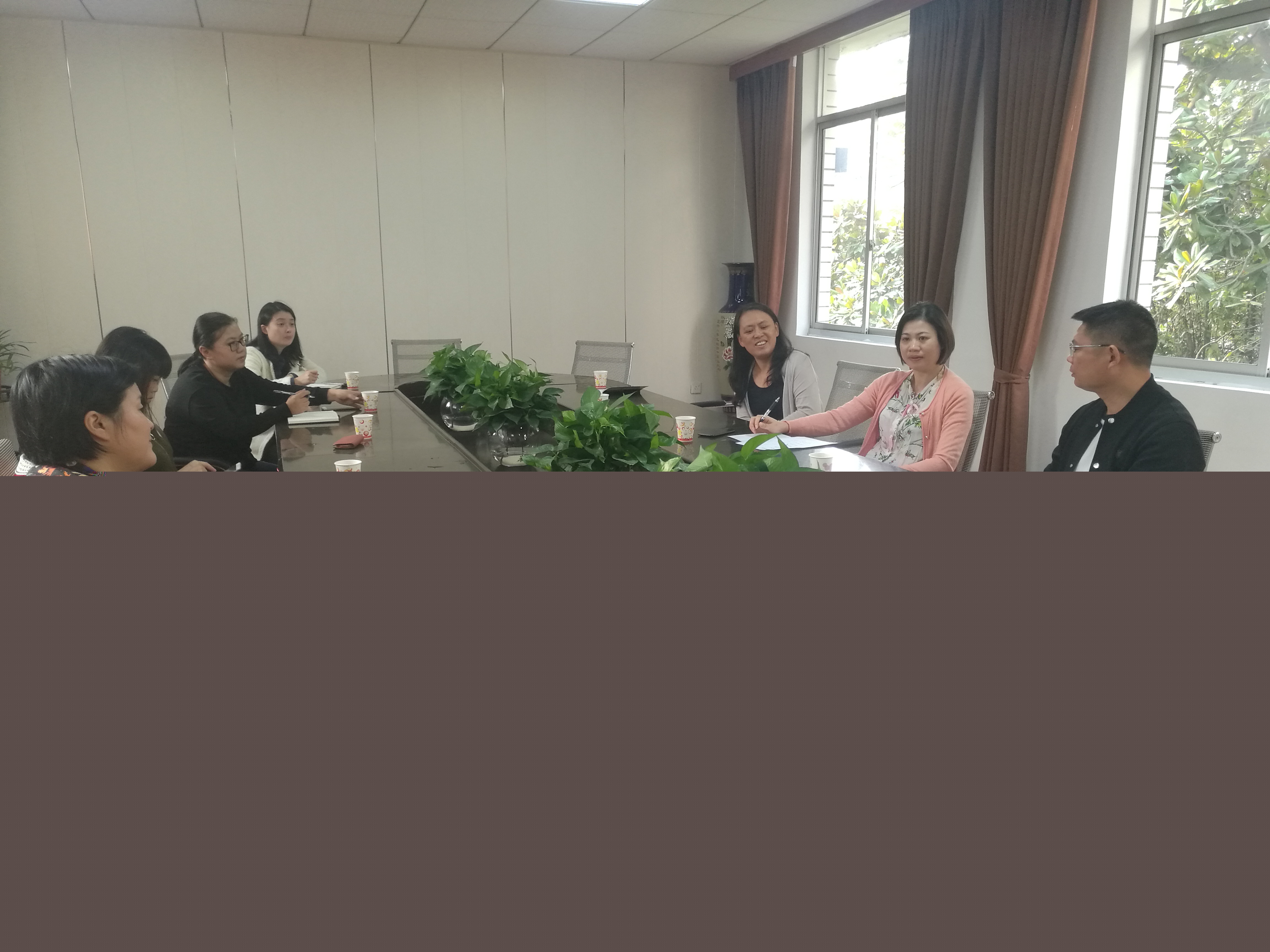 赖晓智调研家医签约及社区首诊工作