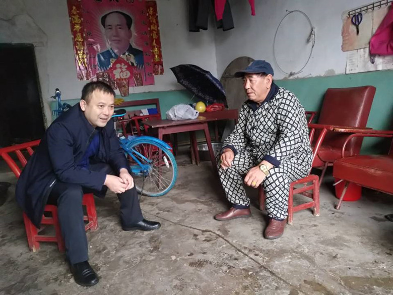 邬凌云：老百姓的期望就是我们努力的方向