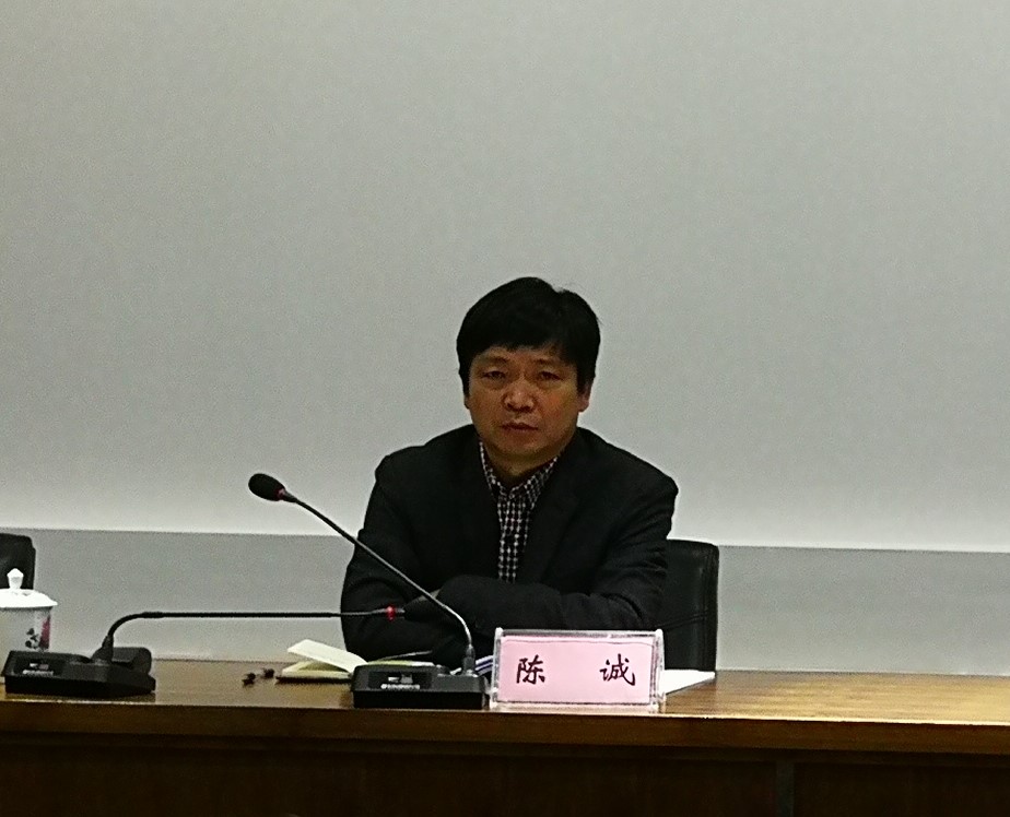 市委第七巡察组巡察市林业局党组工作汇报会召开