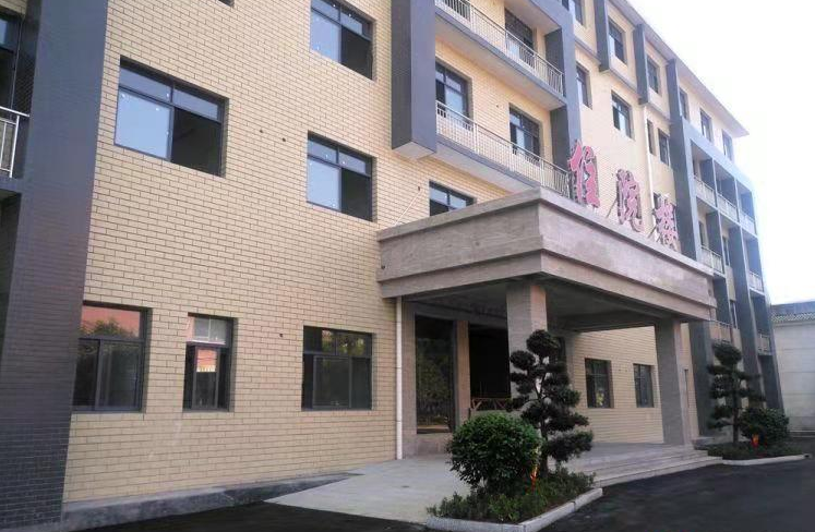 攸县人大常委会调研乡镇卫生院建设工作