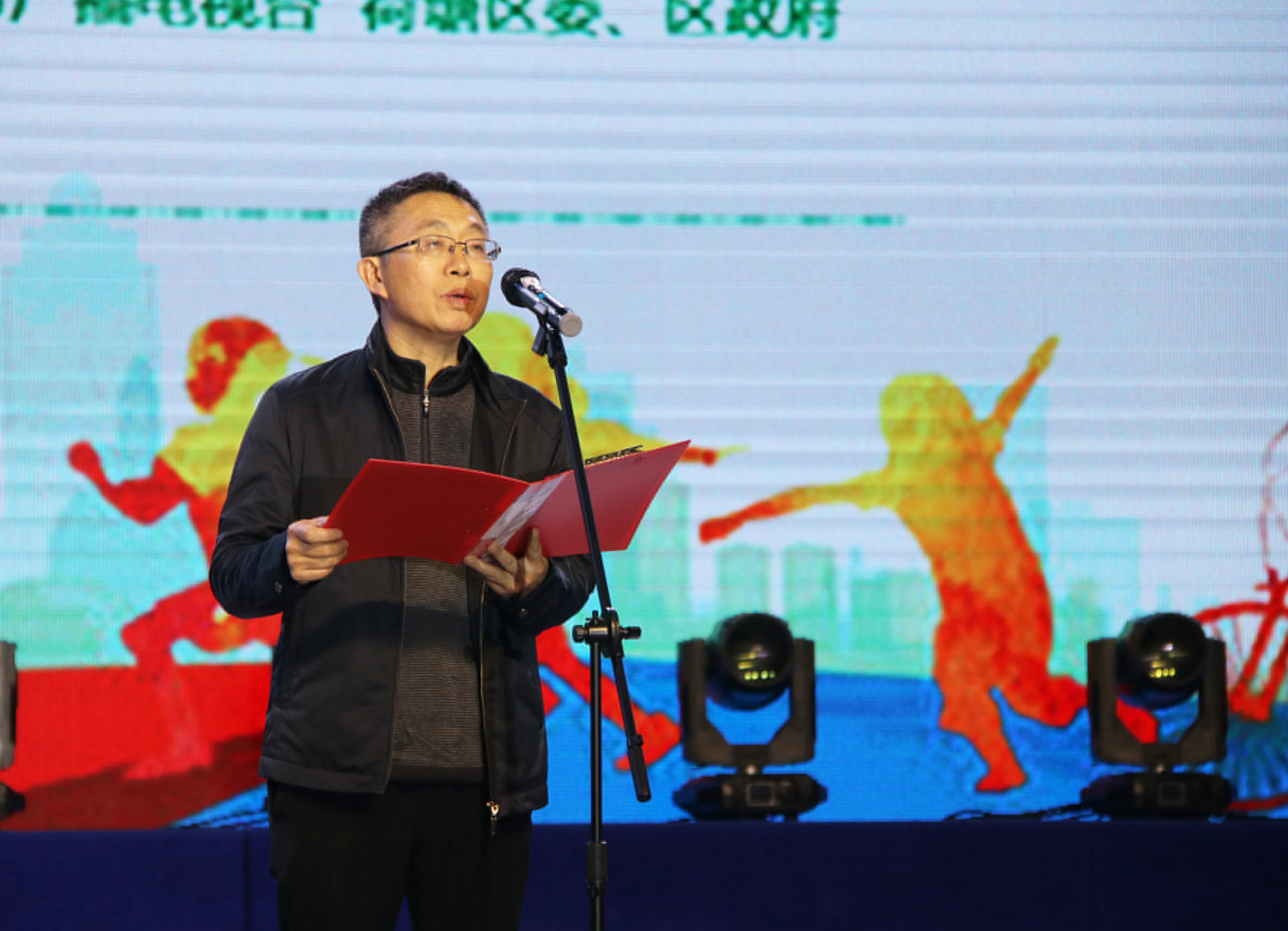 湖南省2018年度未成年人“珍爱生命 快乐成长”主题教育活动在荷塘区启动
