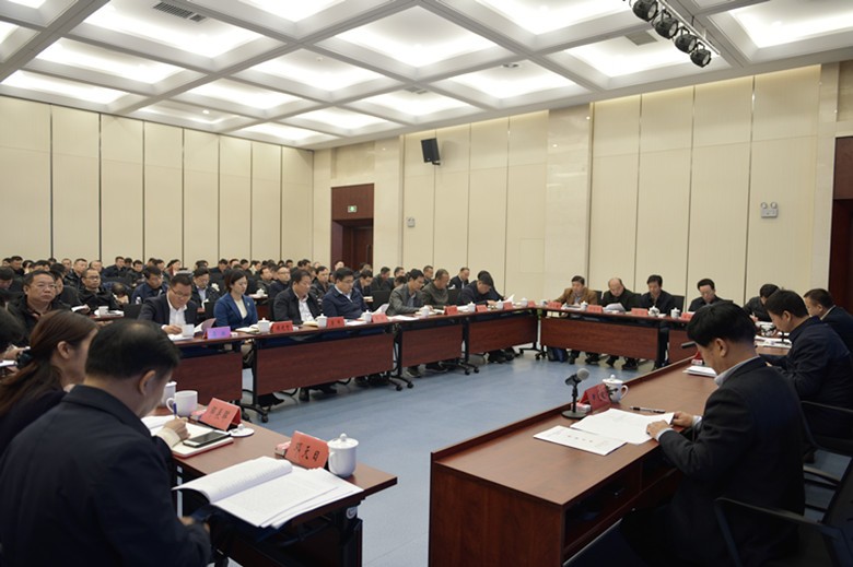 “城乡统筹•幸福株洲”创新社会治理系列行动现场推进会在我区召开