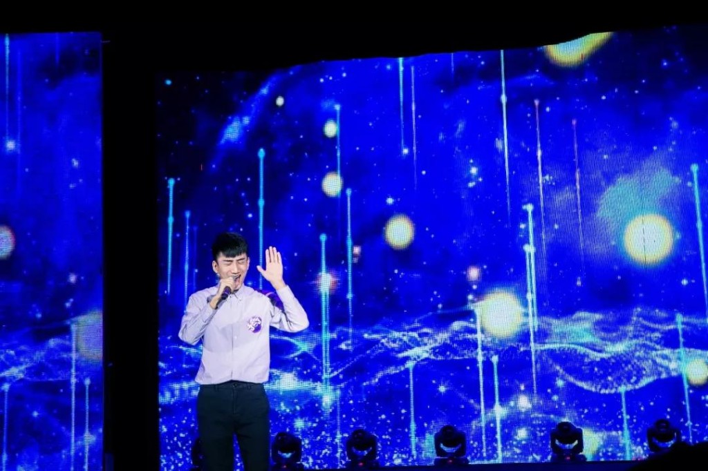 24进10,“新芦淞·最强音”半决赛上演终极PK