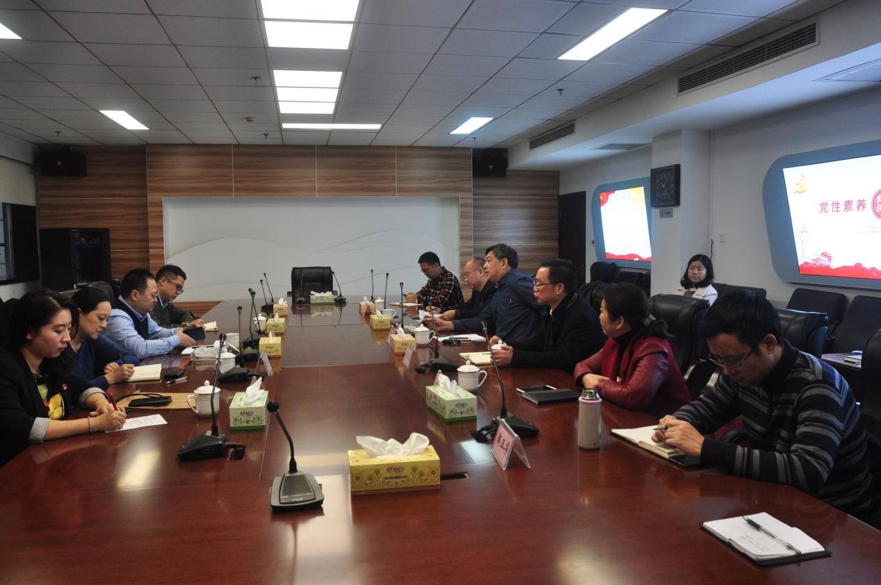 株洲市职业经理人市场化选聘工作得到国务院国资委关注