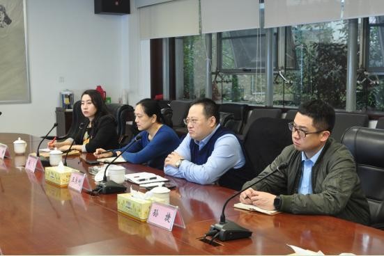 株洲市职业经理人市场化选聘工作得到国务院国资委关注