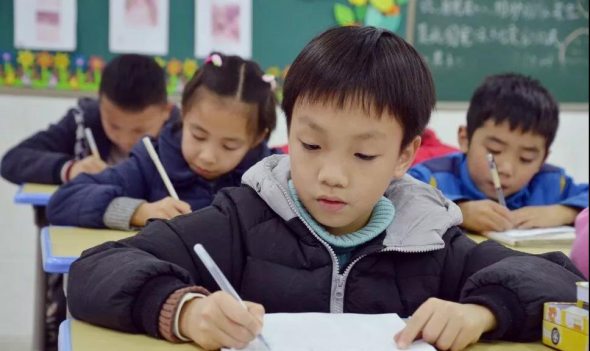 尚格小学英语素养“快速拼词”竞赛