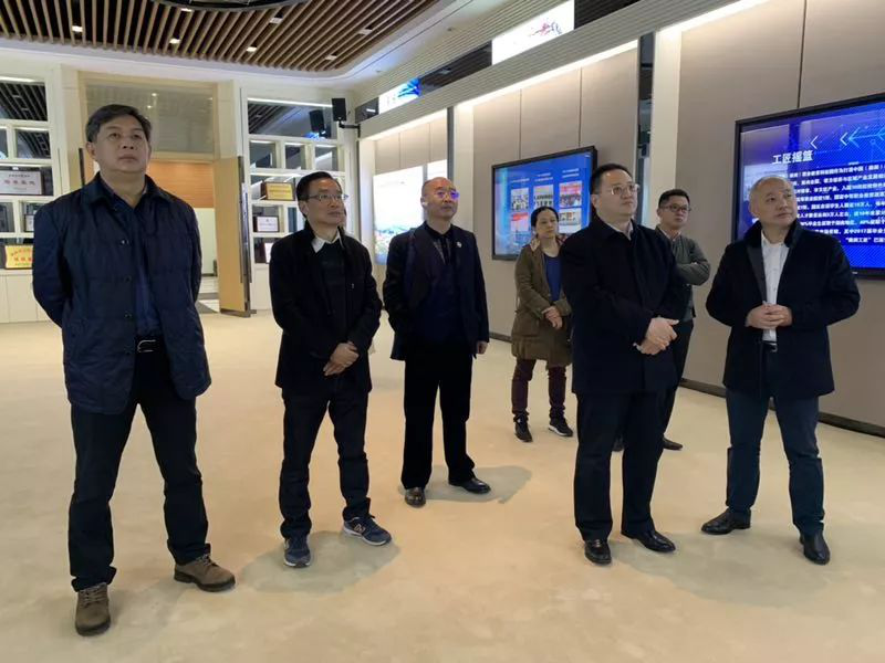 株洲市职业经理人市场化选聘工作得到国务院国资委关注