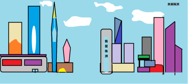小小鼠标，创意无限