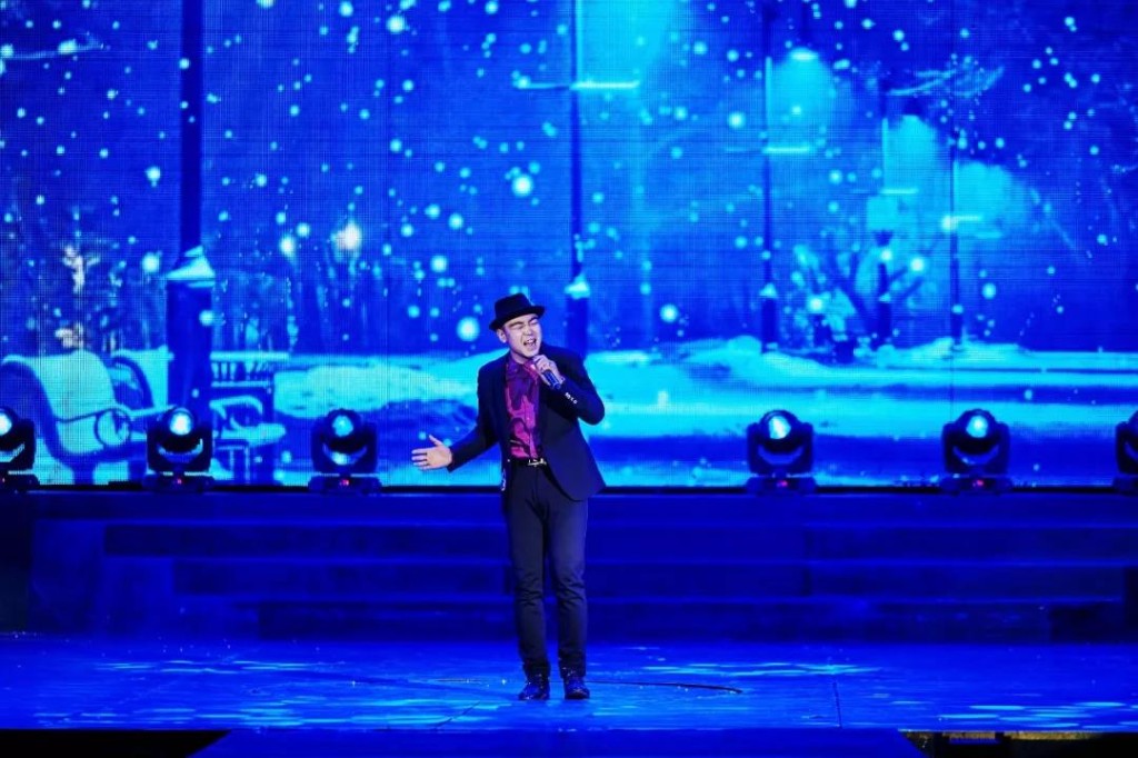 24进10,“新芦淞·最强音”半决赛上演终极PK