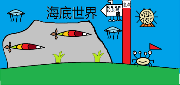 小小鼠标，创意无限