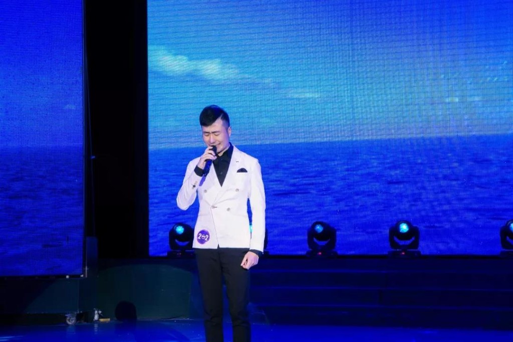 24进10,“新芦淞·最强音”半决赛上演终极PK