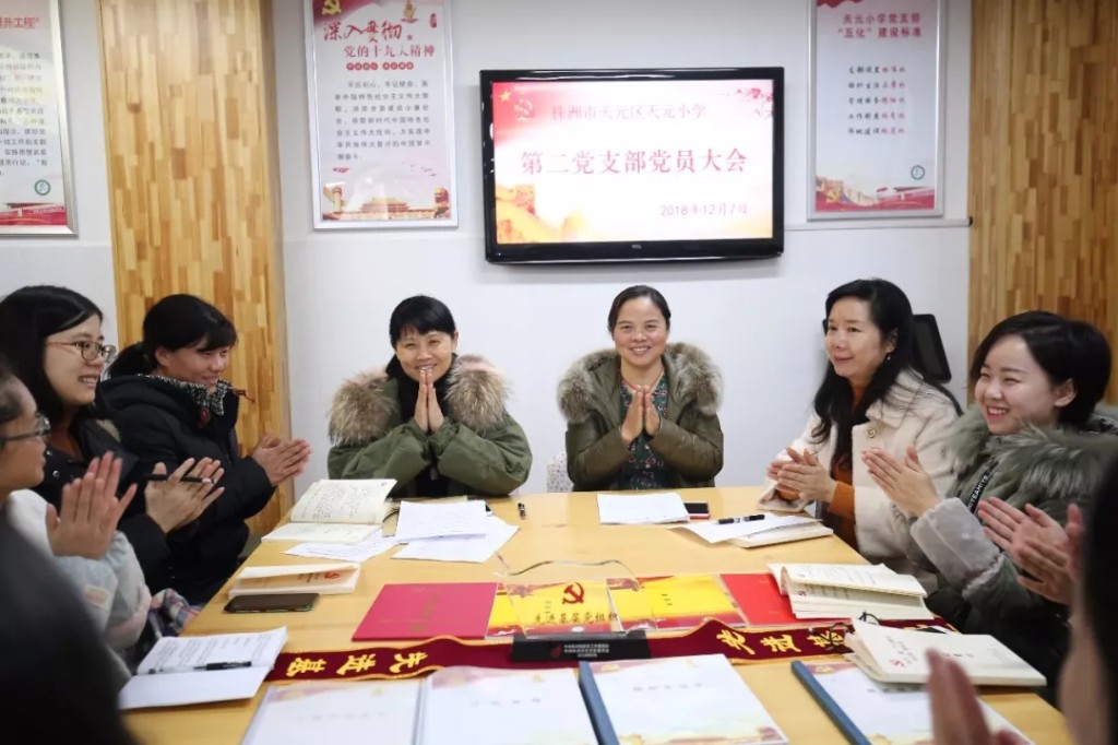 对标“五化”建设 丰盈主题党日