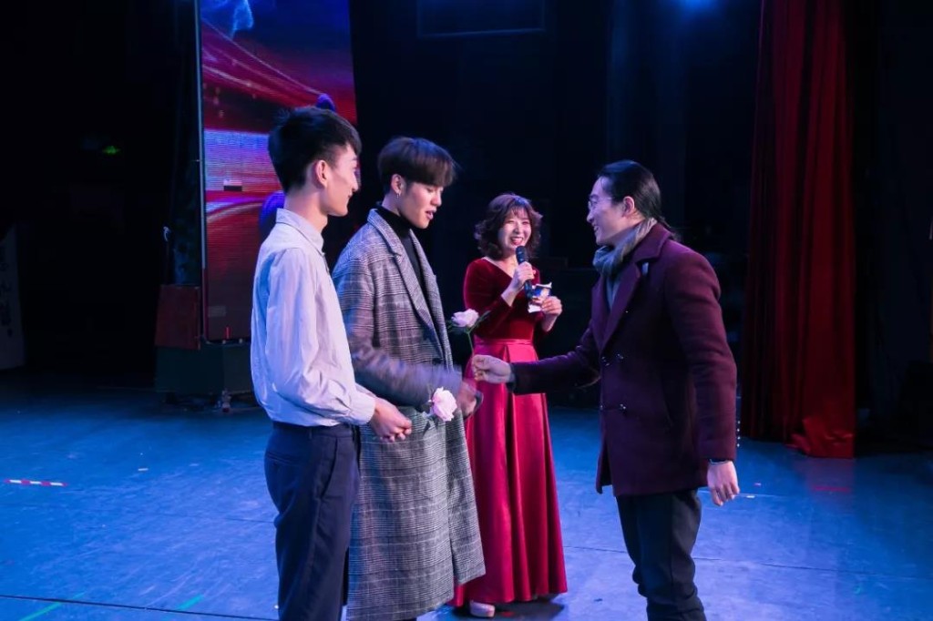 24进10,“新芦淞·最强音”半决赛上演终极PK
