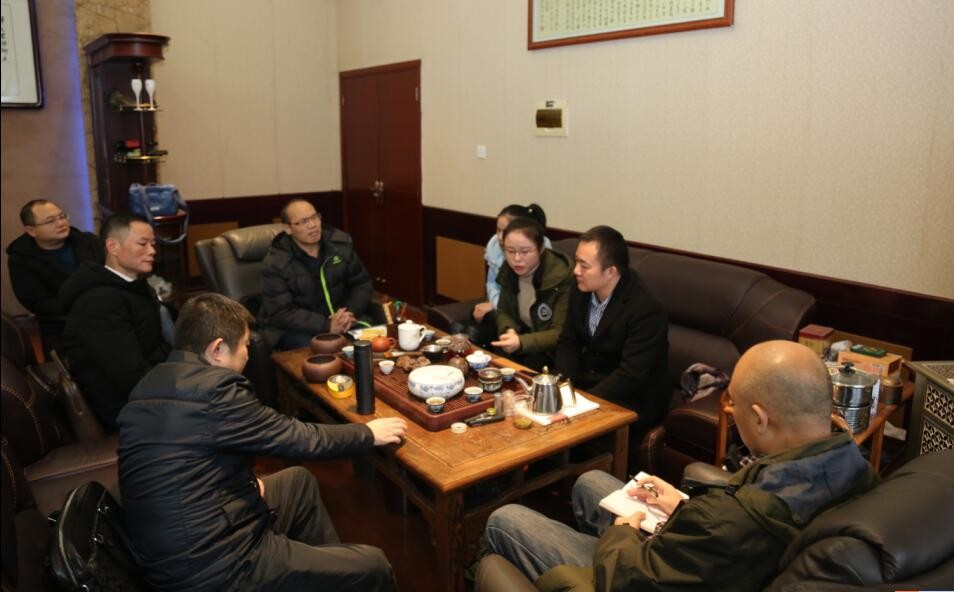 深入开展民营企业法治体检专项活动