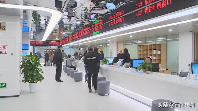 《奋进株洲的城建答卷》提速项目建设 为高质量发展注入新动能