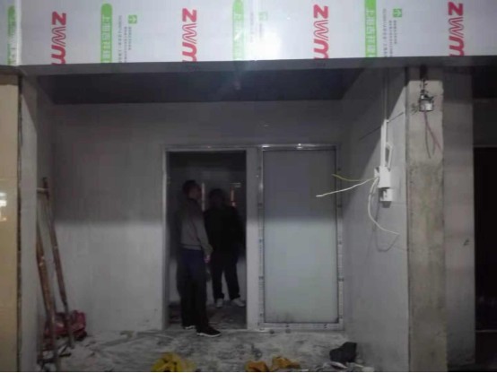 抓实猪瘟防控，落实厕所革命 区商粮局紧盯市场管理重点工作不放松